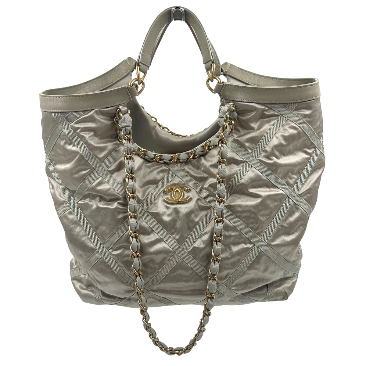 Chanel Tote