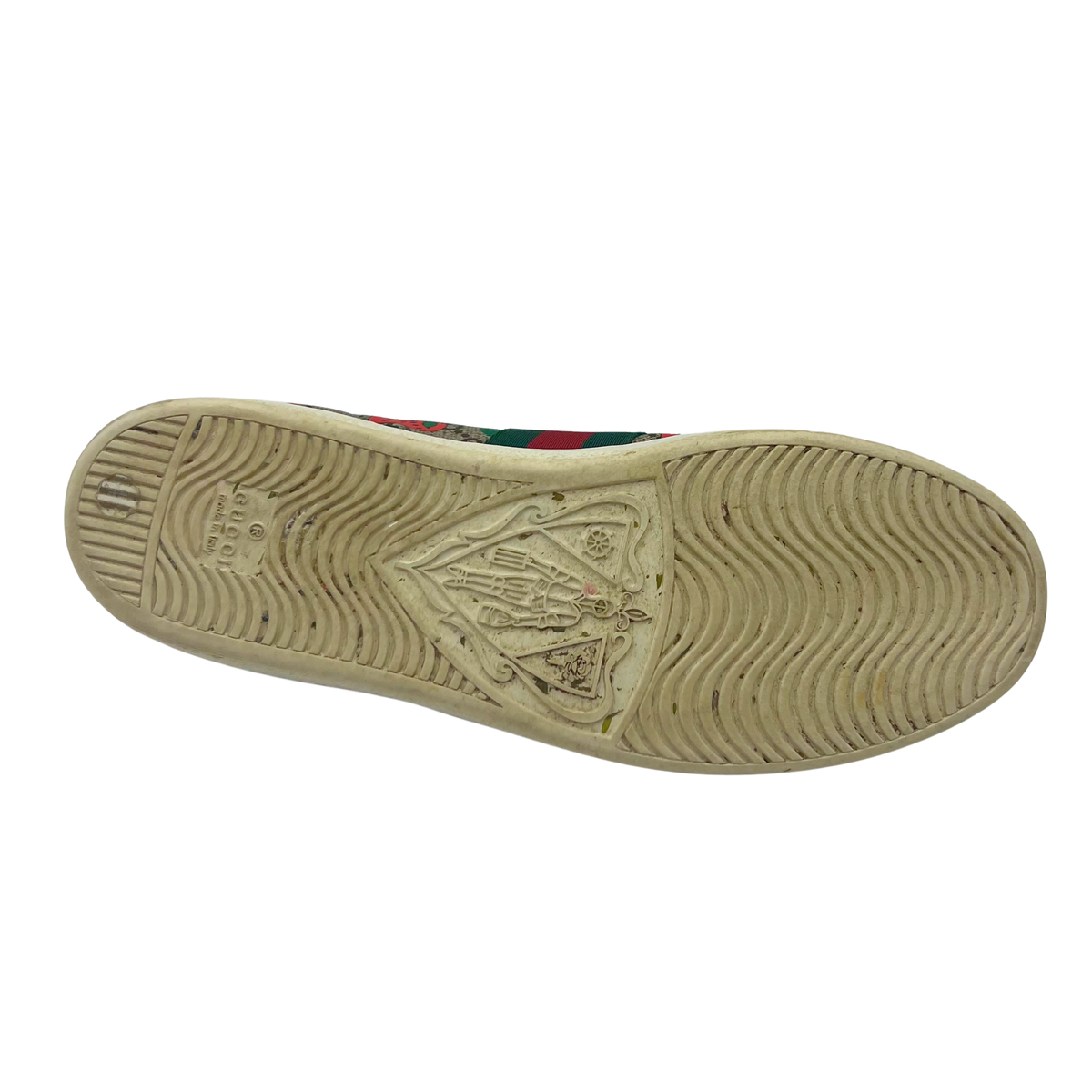 Gucci 40 Multi Sneakers