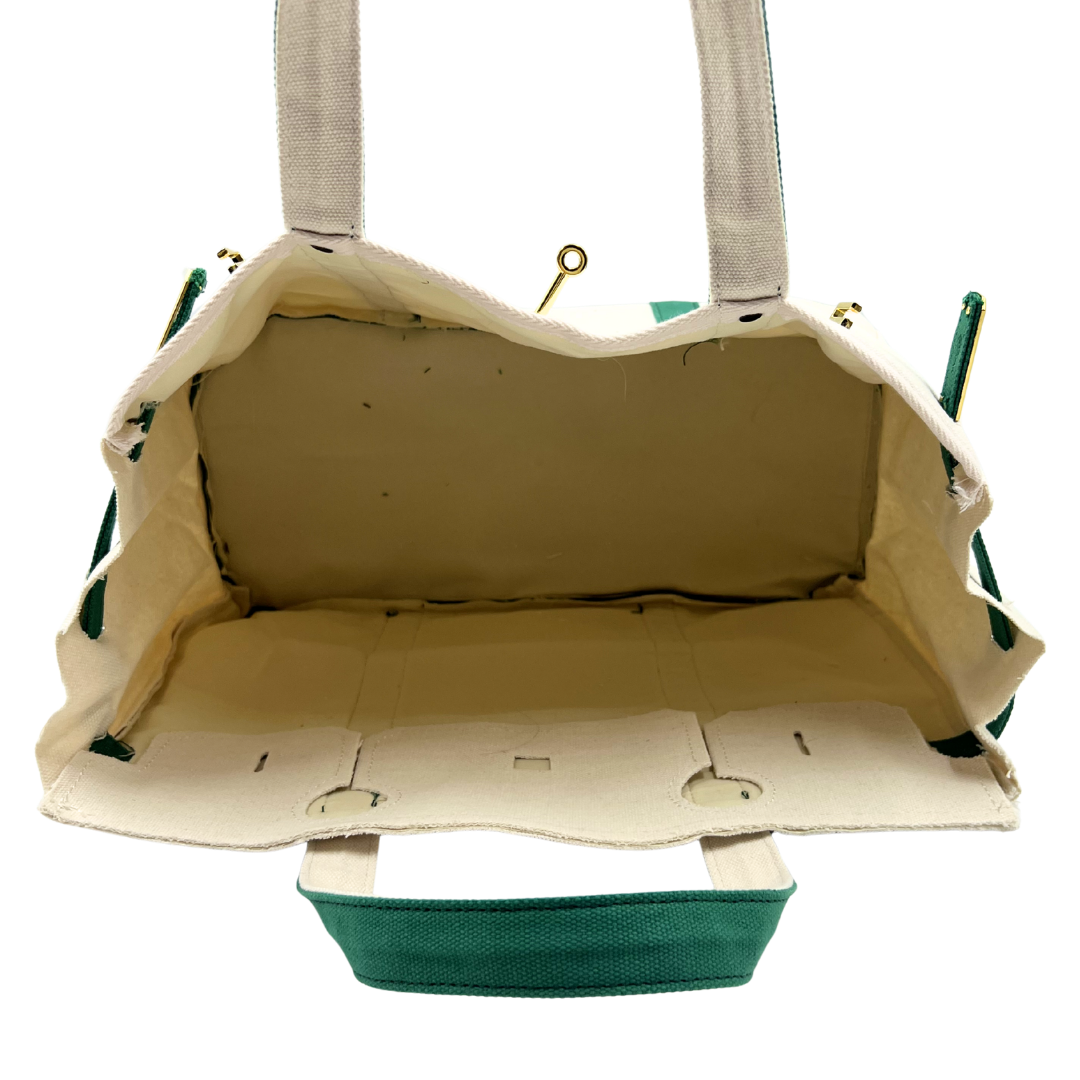Chic Top-handle Bag