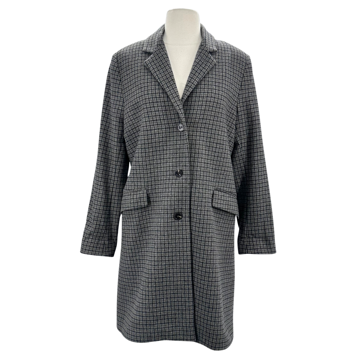 Soeur Navy/Grey Coat