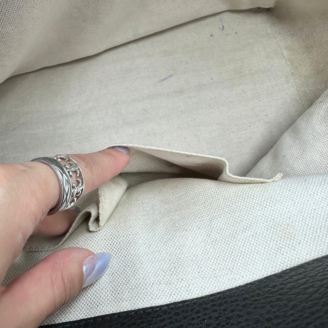 Gucci Swing Large Tote
