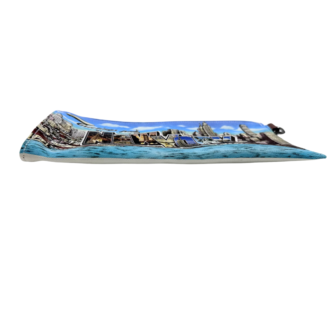 Longchamp Pouch