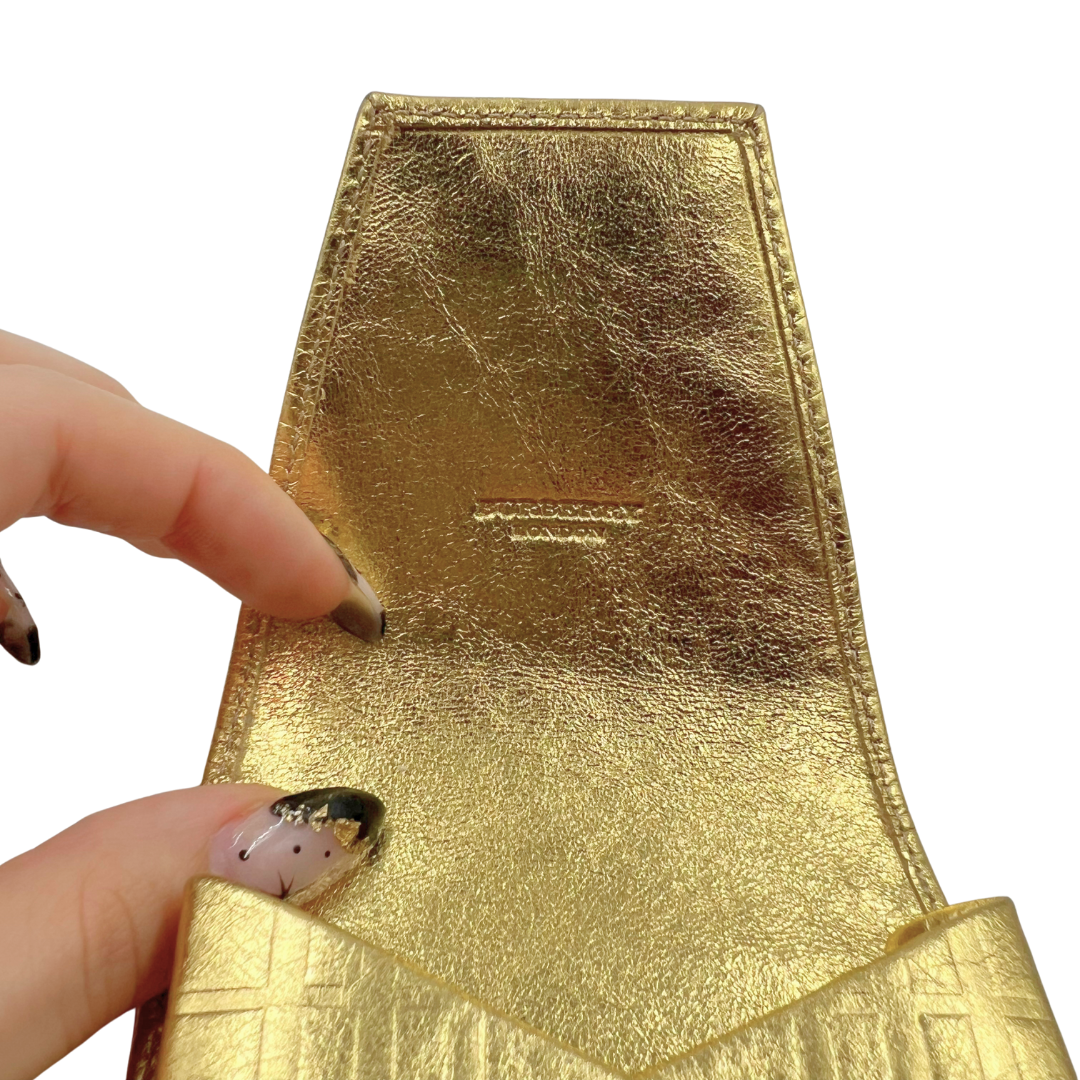 Burberry Cosmetic Pouch