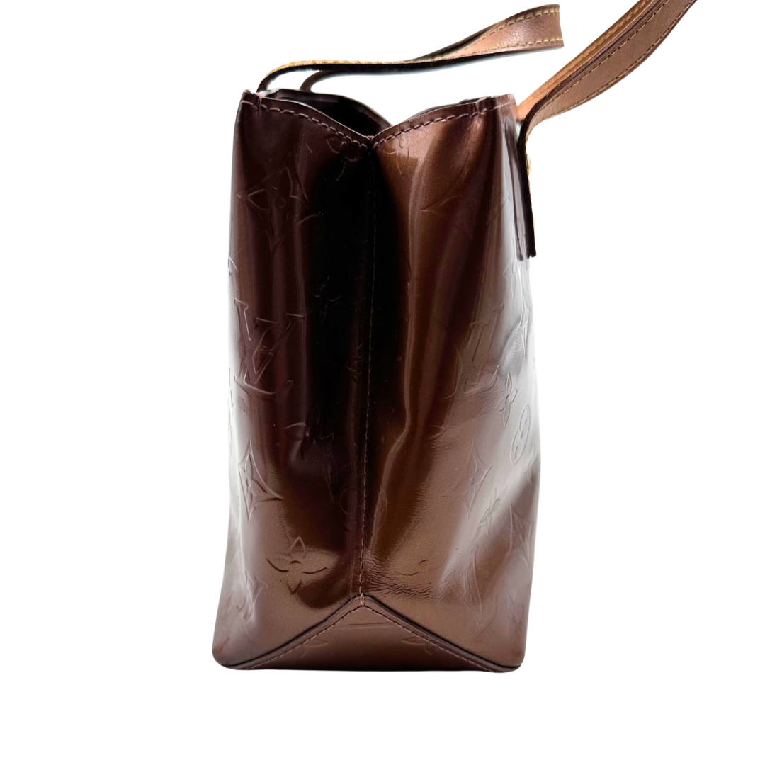 Louis Vuitton Top Handle Bag