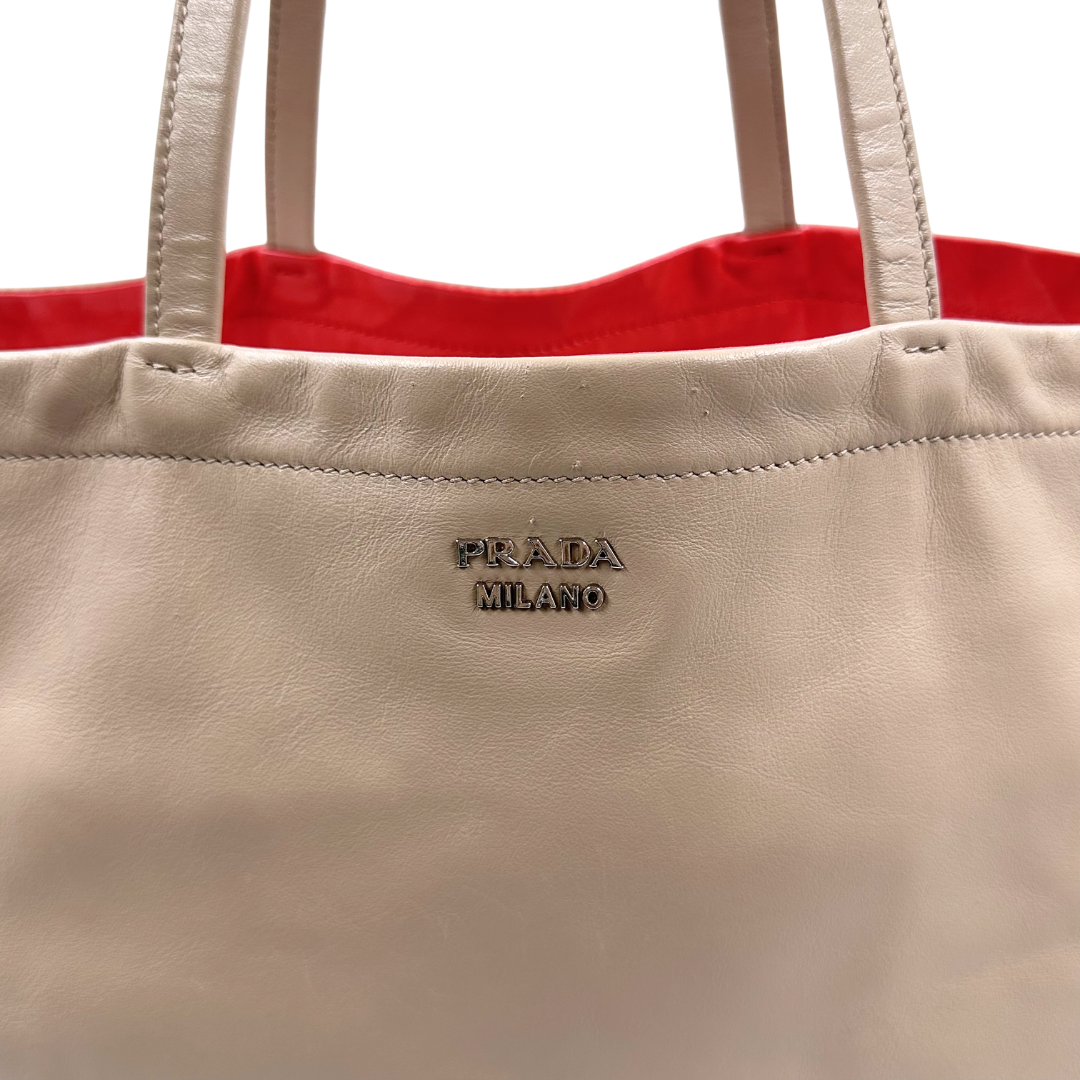 Prada Tote