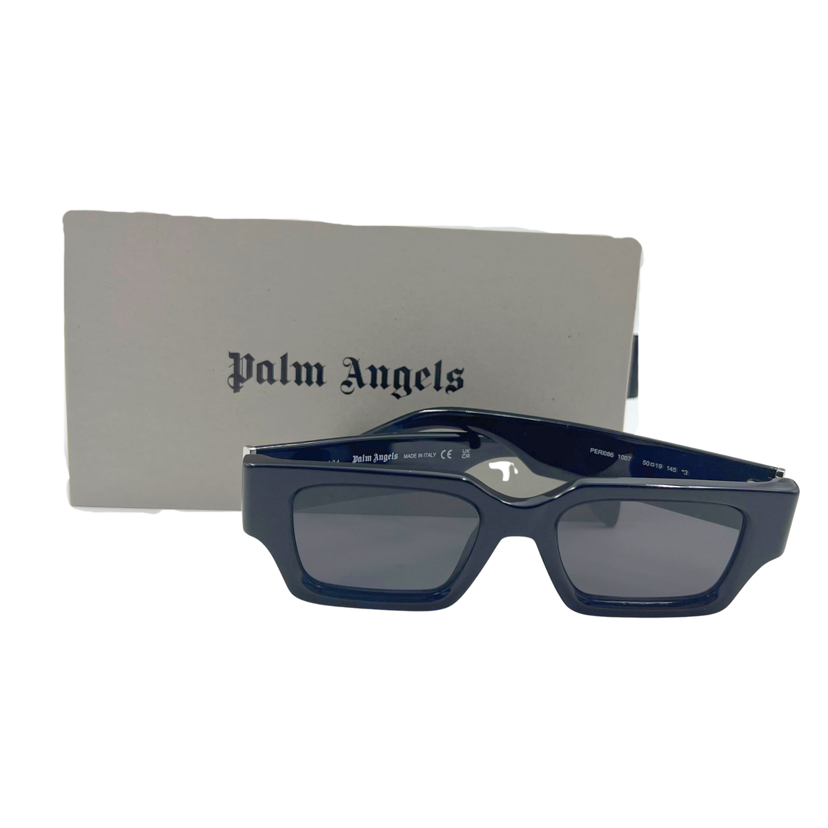 palm angels Eyewear