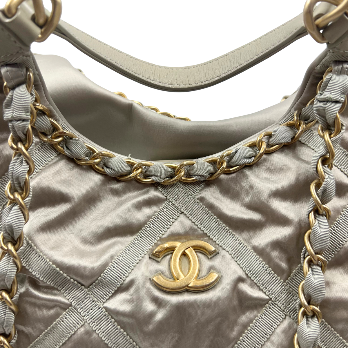 Chanel Tote