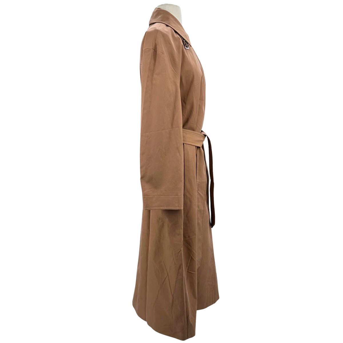 Rue Sophie Size S Tan Jacket