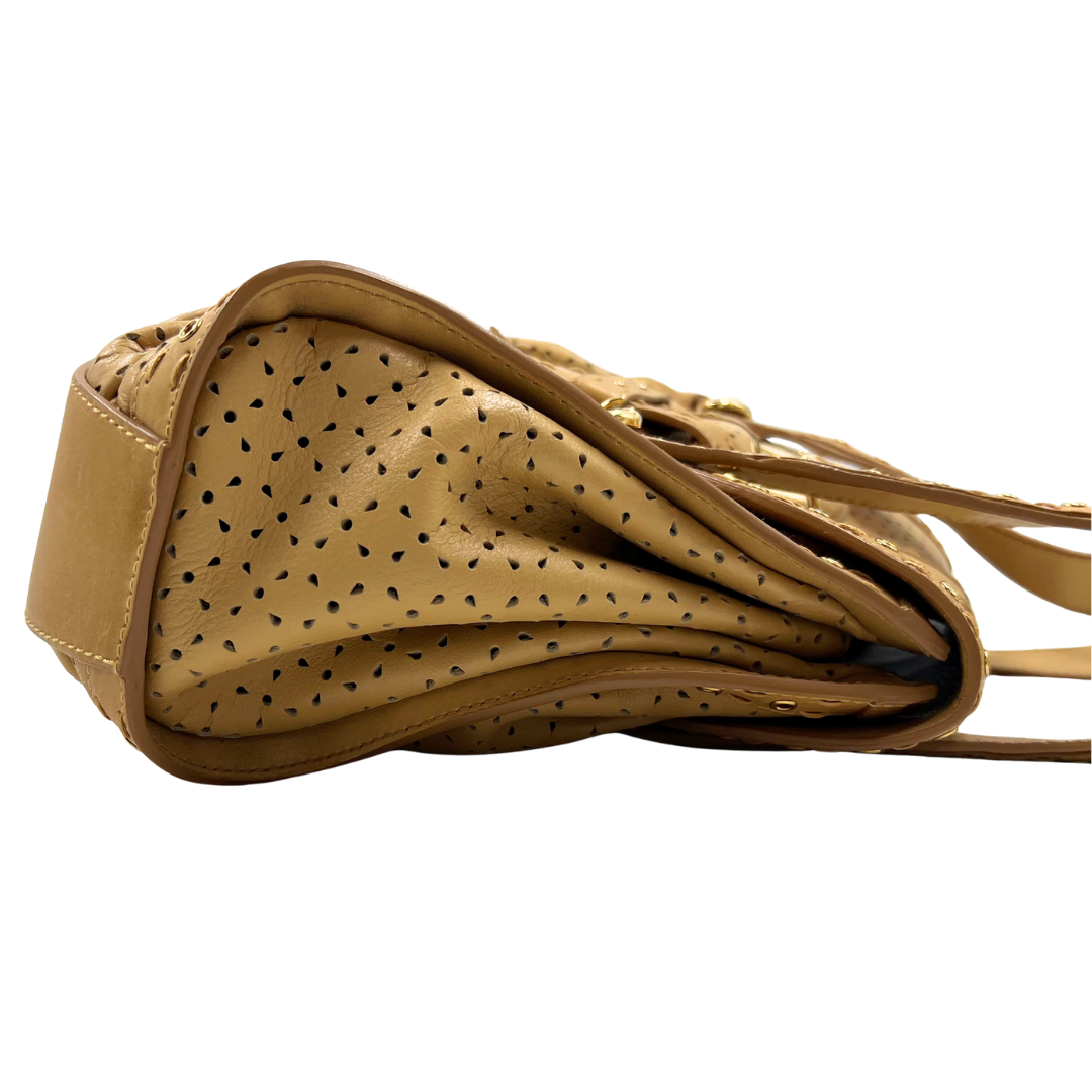 Christian Dior Savane bag
