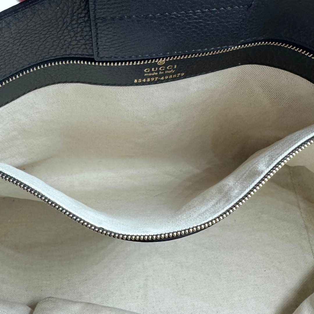 Gucci Swing Large Tote