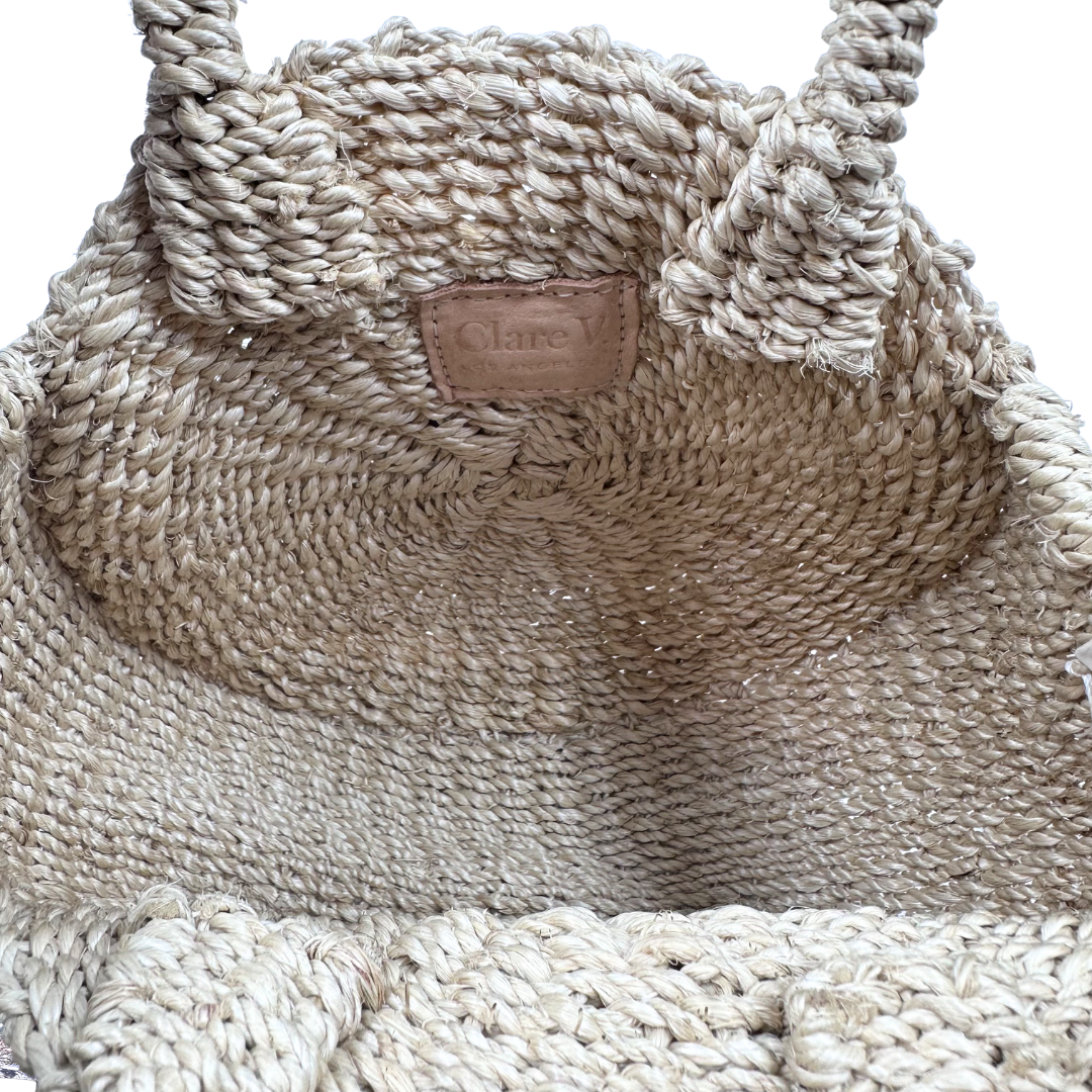 Claire V. Alice Crossbody