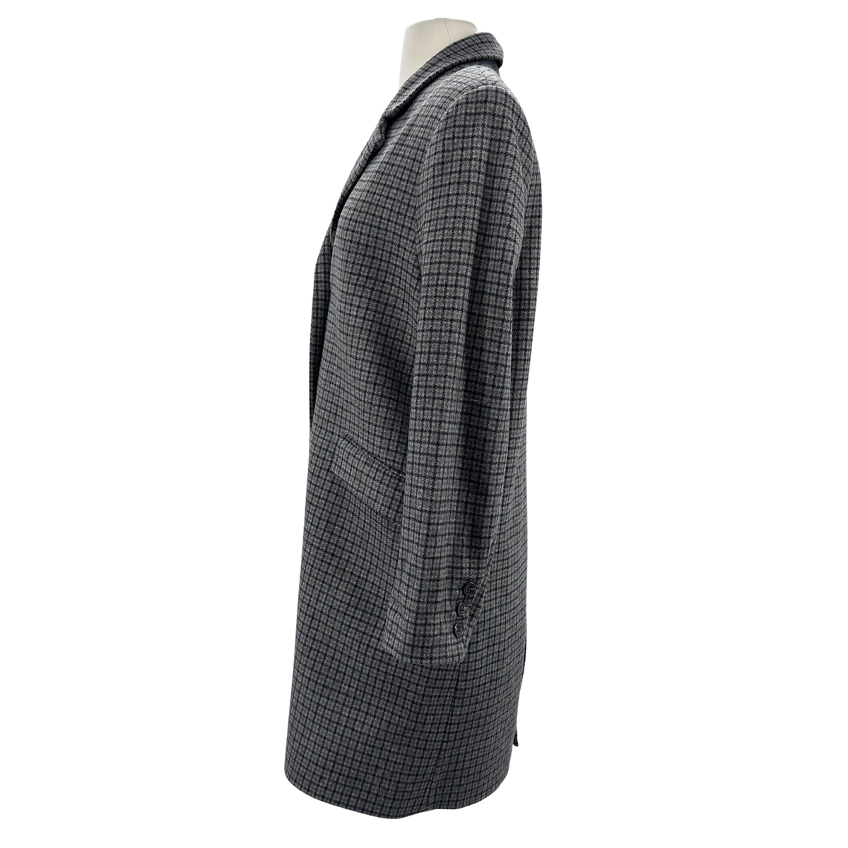 Soeur Navy/Grey Coat