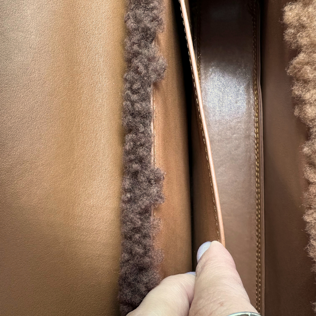 Brandon Blackwood Nia Crossbody
