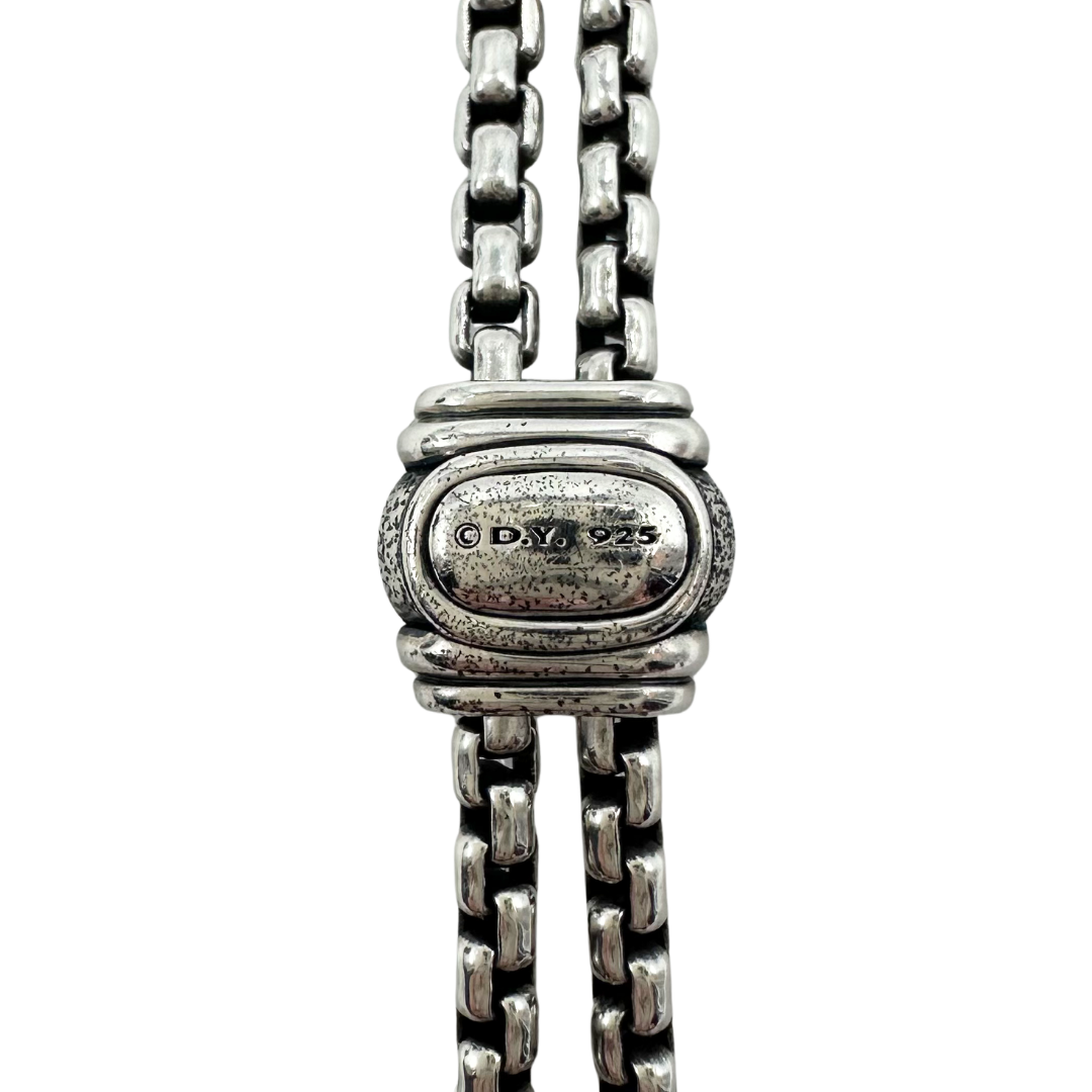 David Yurman Renaissance Necklace
