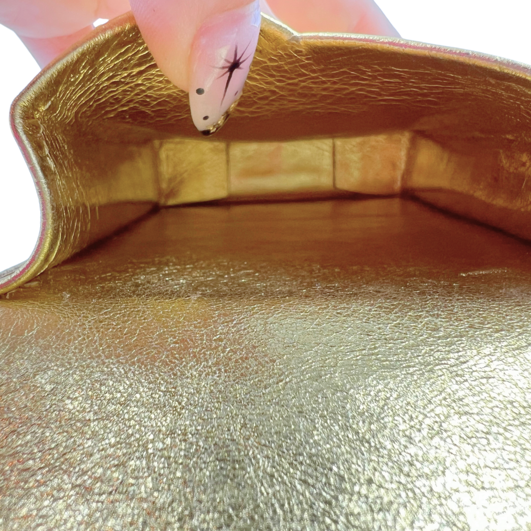 Burberry Cosmetic Pouch