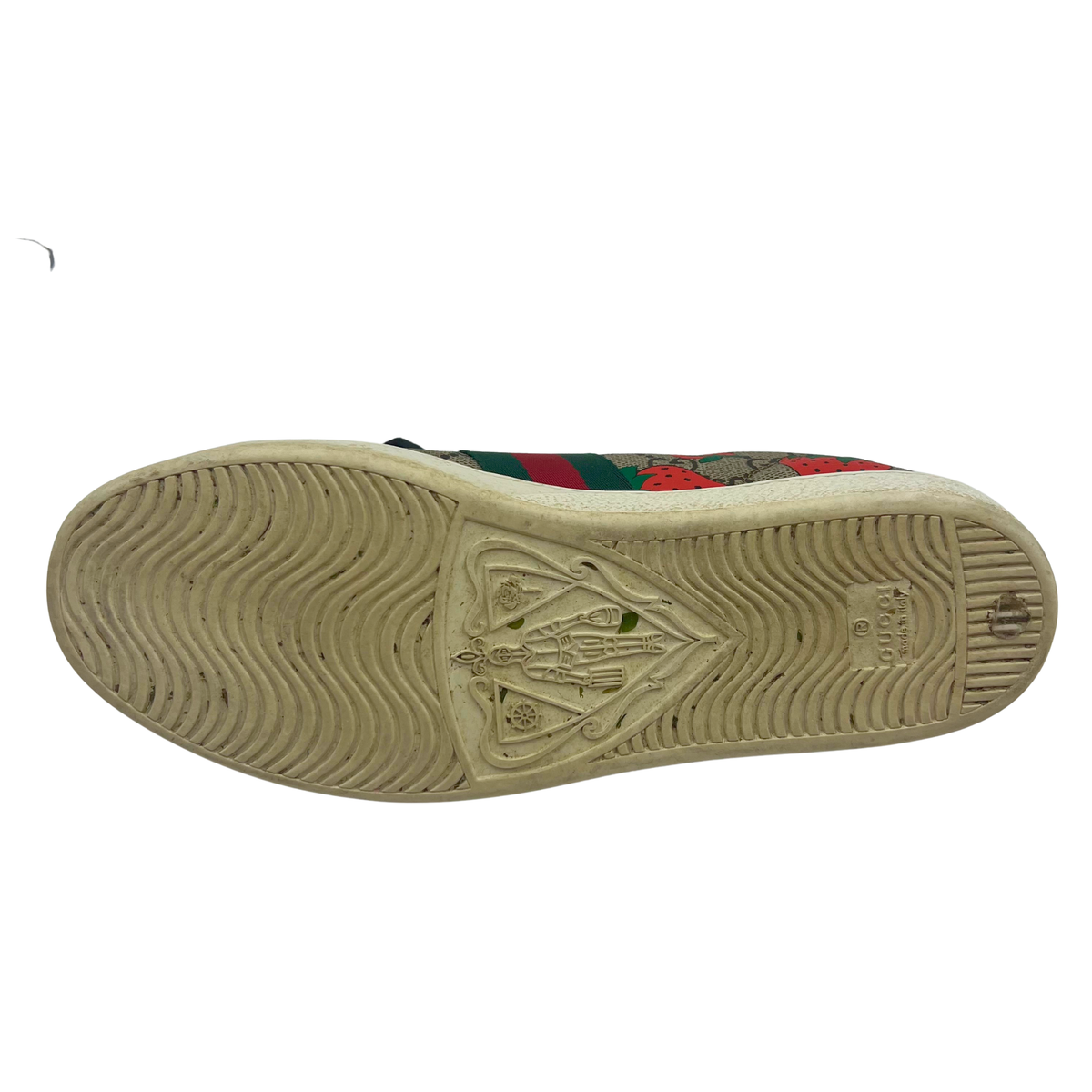 Gucci 40 Multi Sneakers