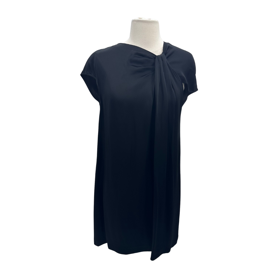 St John Black Dress