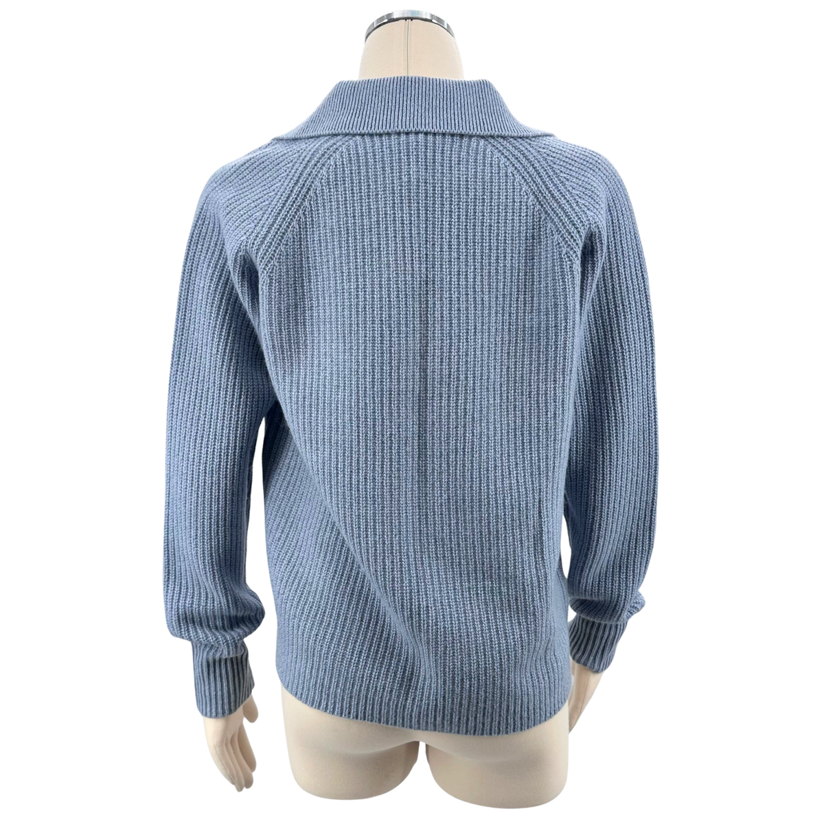 HAVEN Blue Sweater