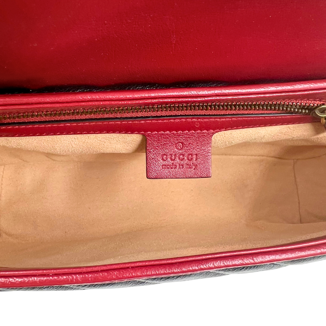 Gucci Crossbody