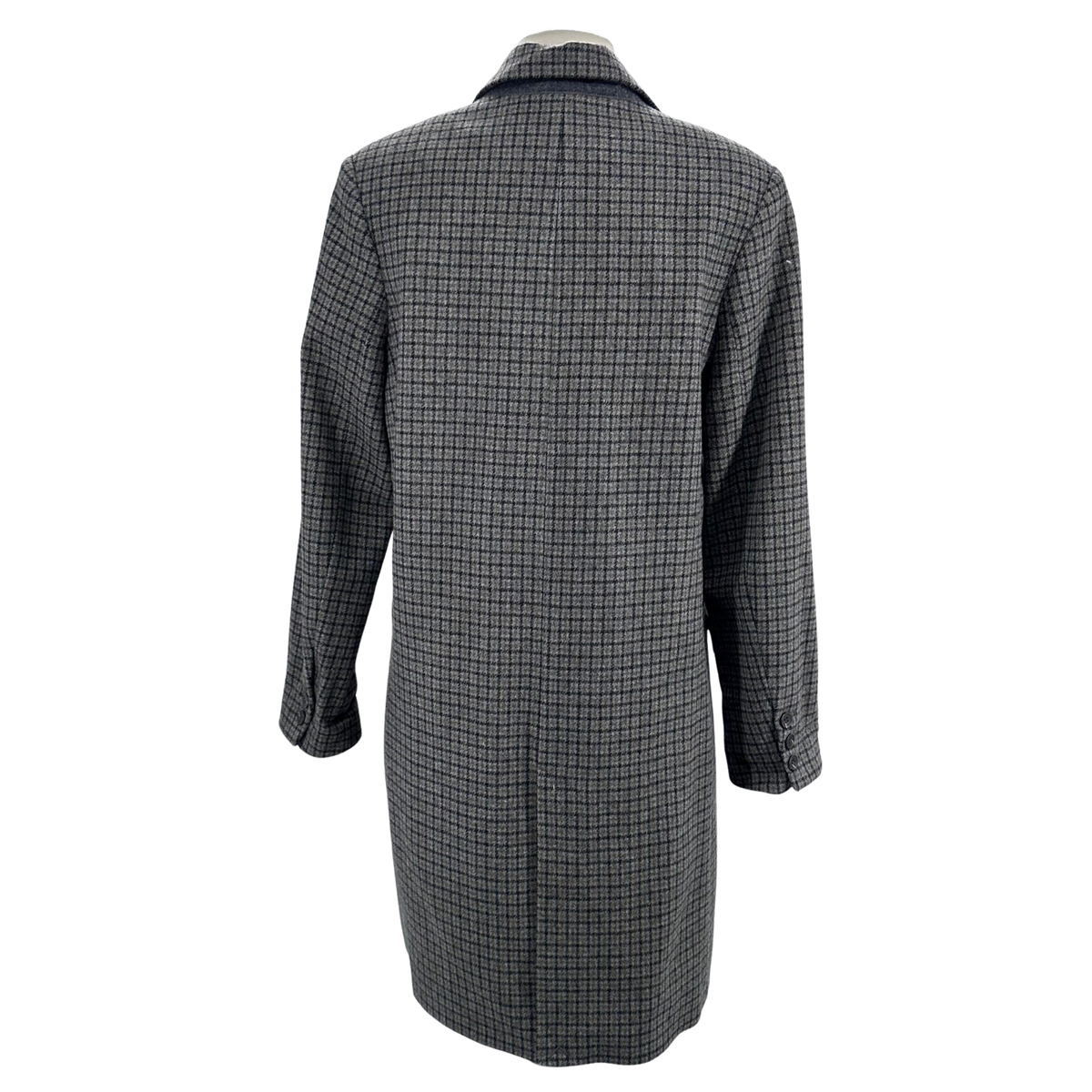 Soeur Navy/Grey Coat