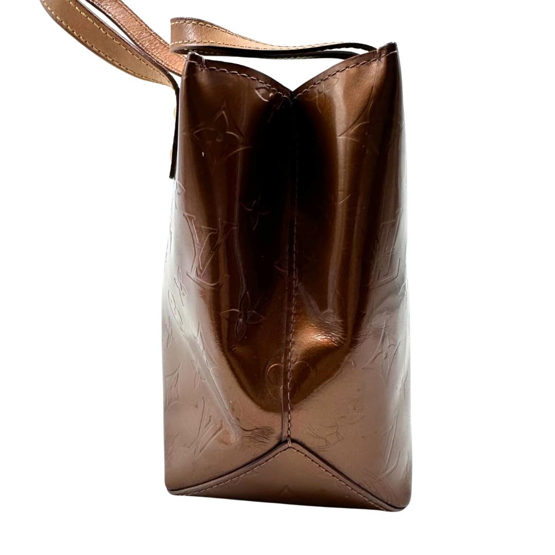 Louis Vuitton Top Handle Bag