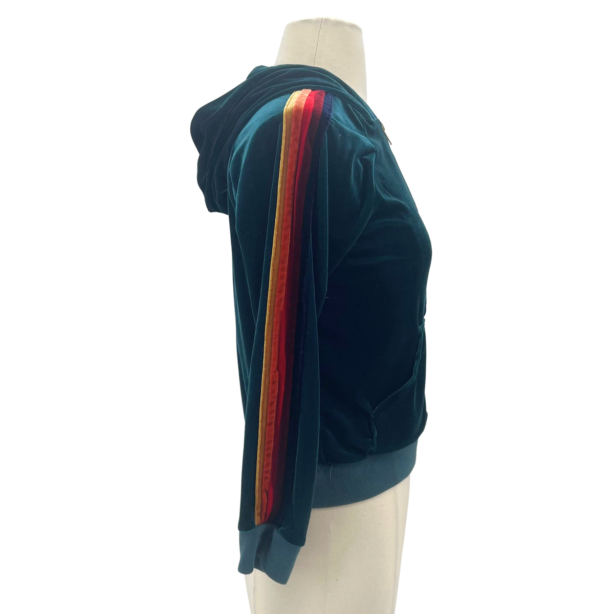 Aviator Nation Emerald Sweatshirt