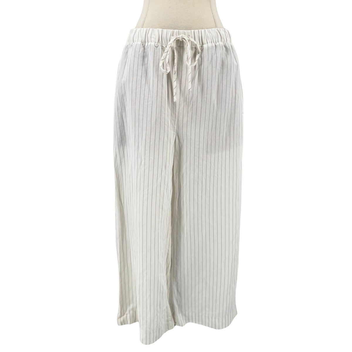 WILFRED white/tan Pants