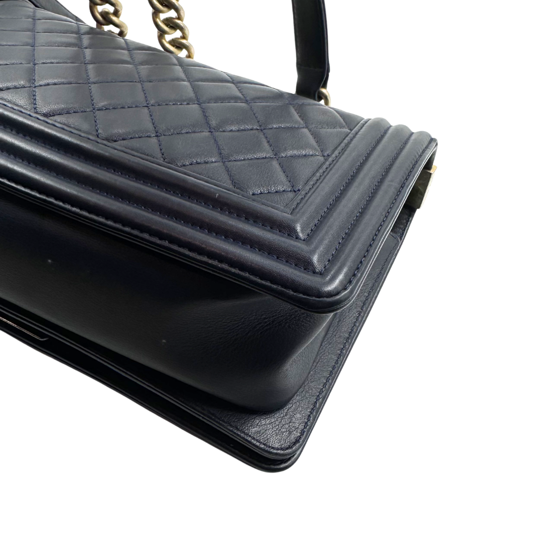 Chanel Two-way bag