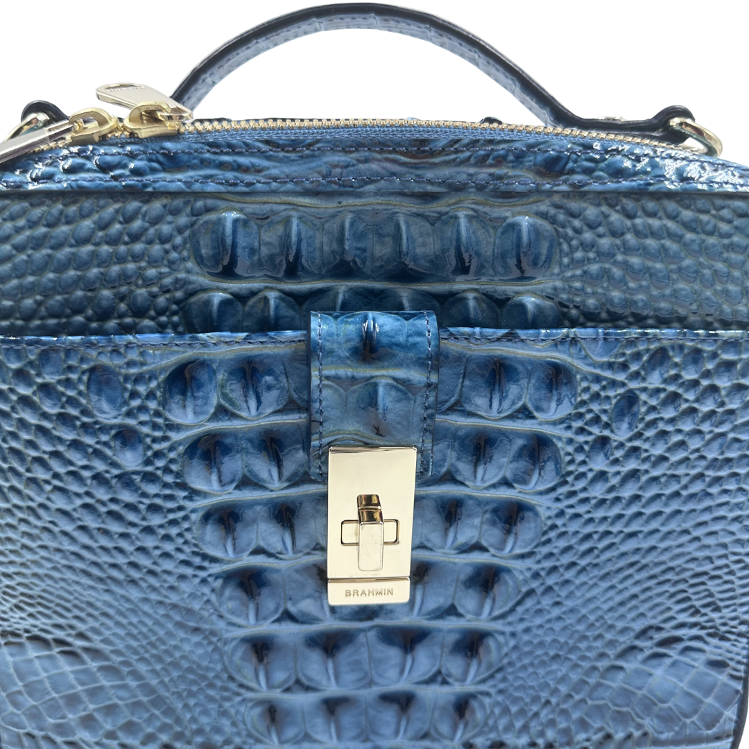 Brahmin Two-way Bag