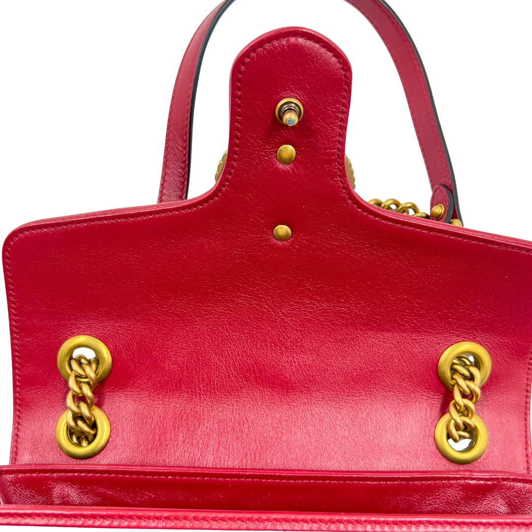 Gucci Crossbody