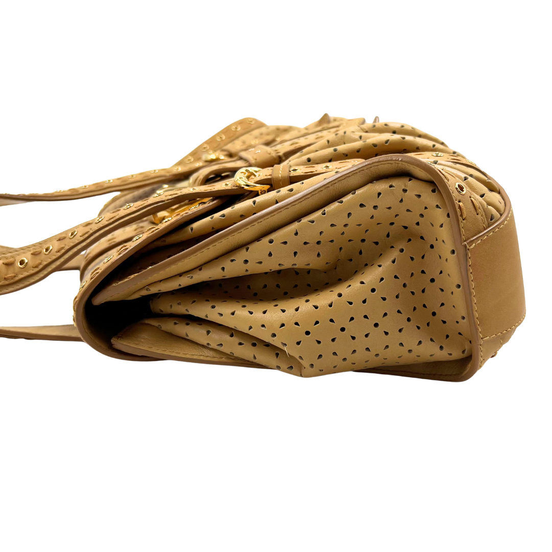 Christian Dior Savane bag