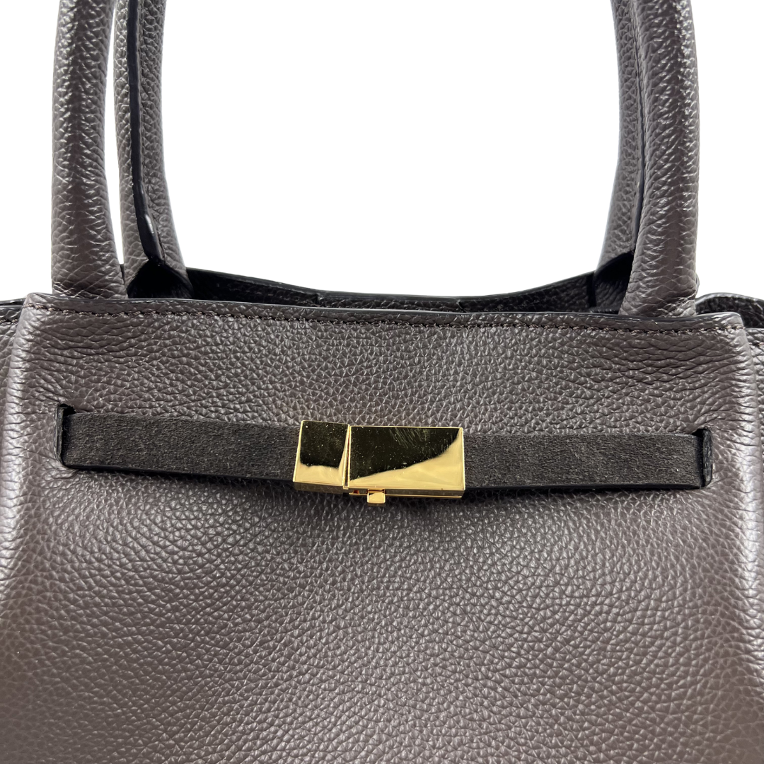 Demellier The Midi New York Bucket