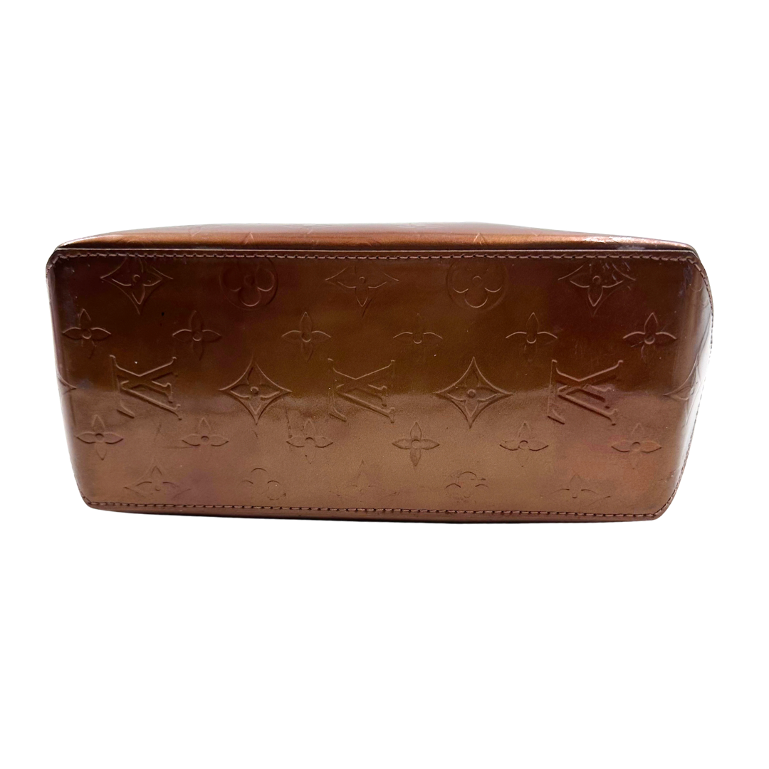 Louis Vuitton Top Handle Bag