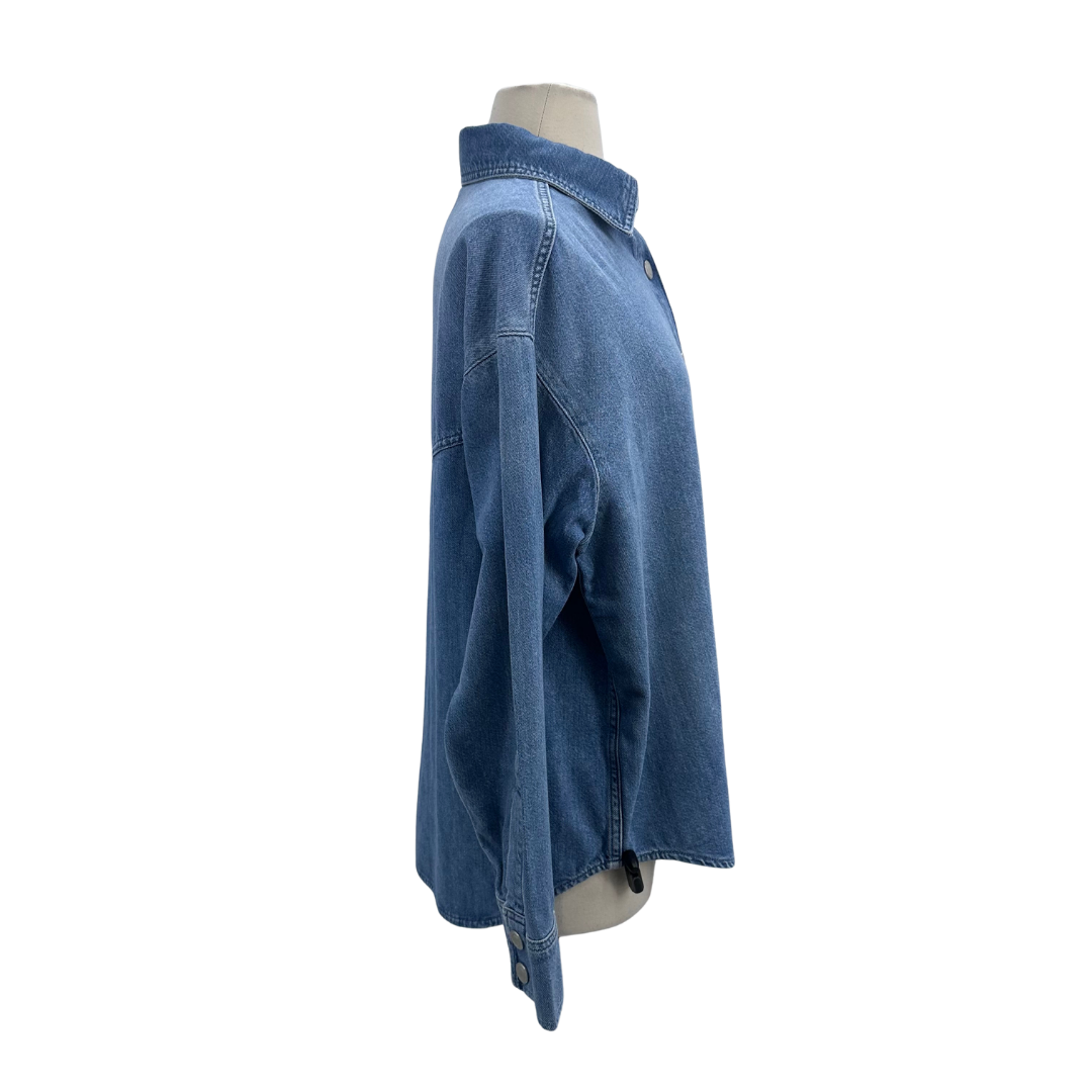DL1961 Denim Button Down