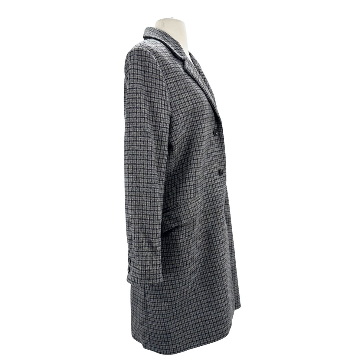 Soeur Navy/Grey Coat