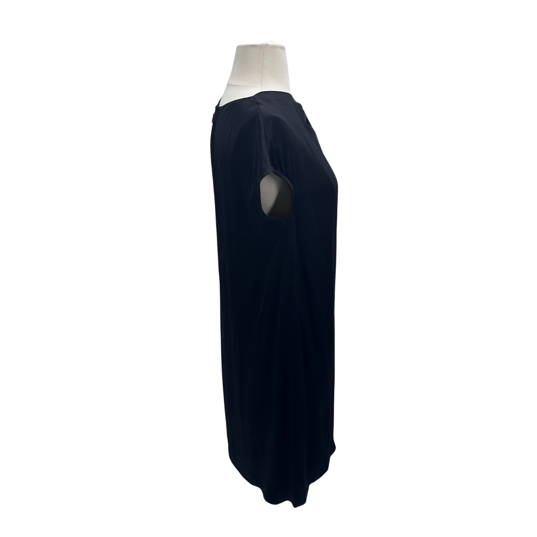 St John Black Dress