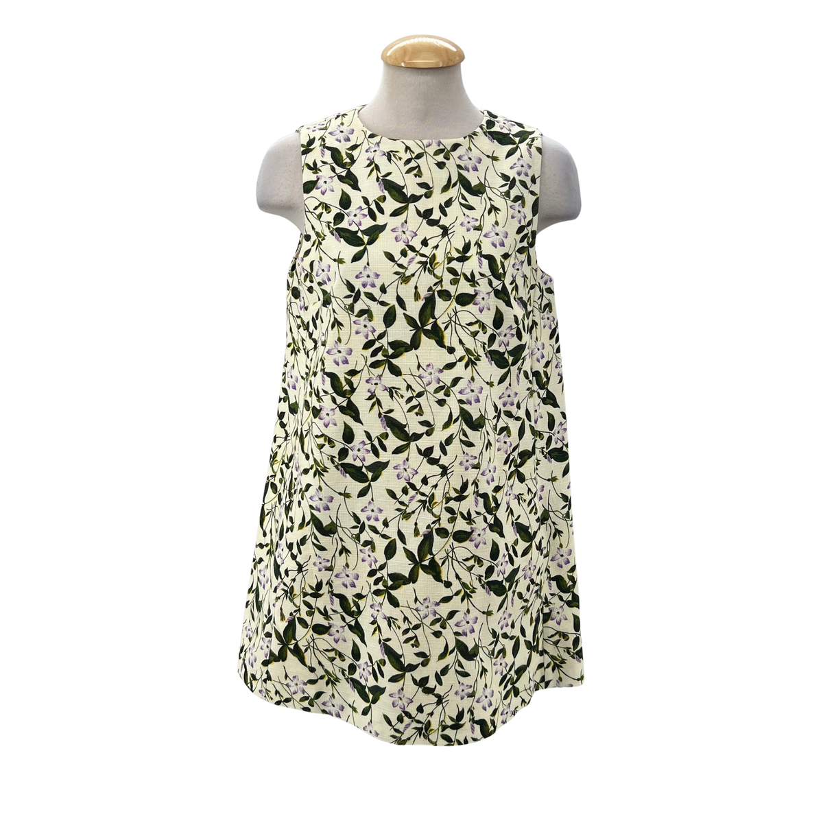 Weekend Max Mara Ivory/Multi Dress