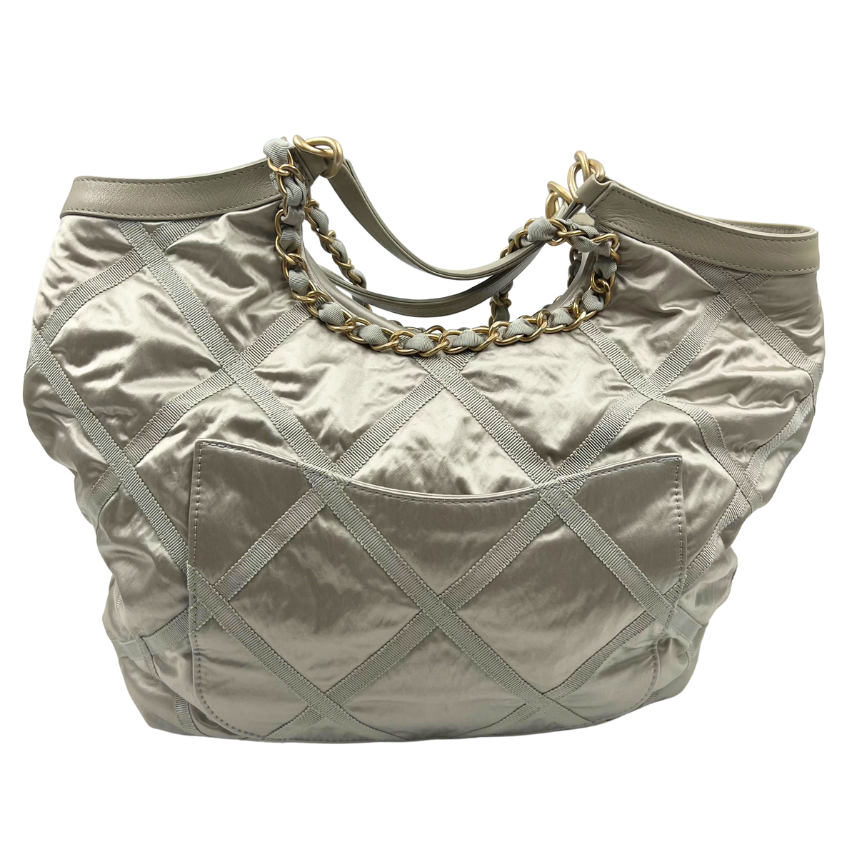 Chanel Tote