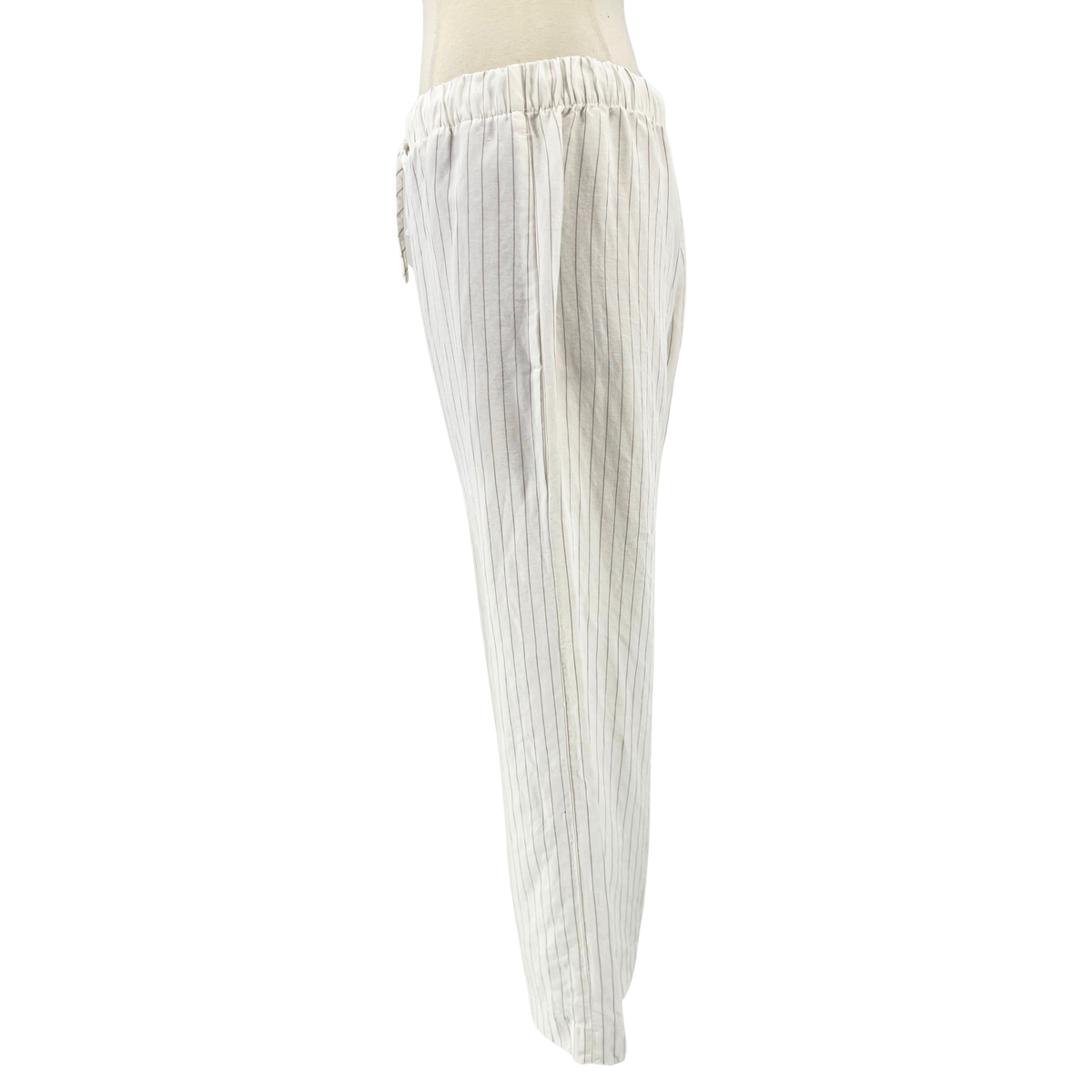 WILFRED white/tan Pants