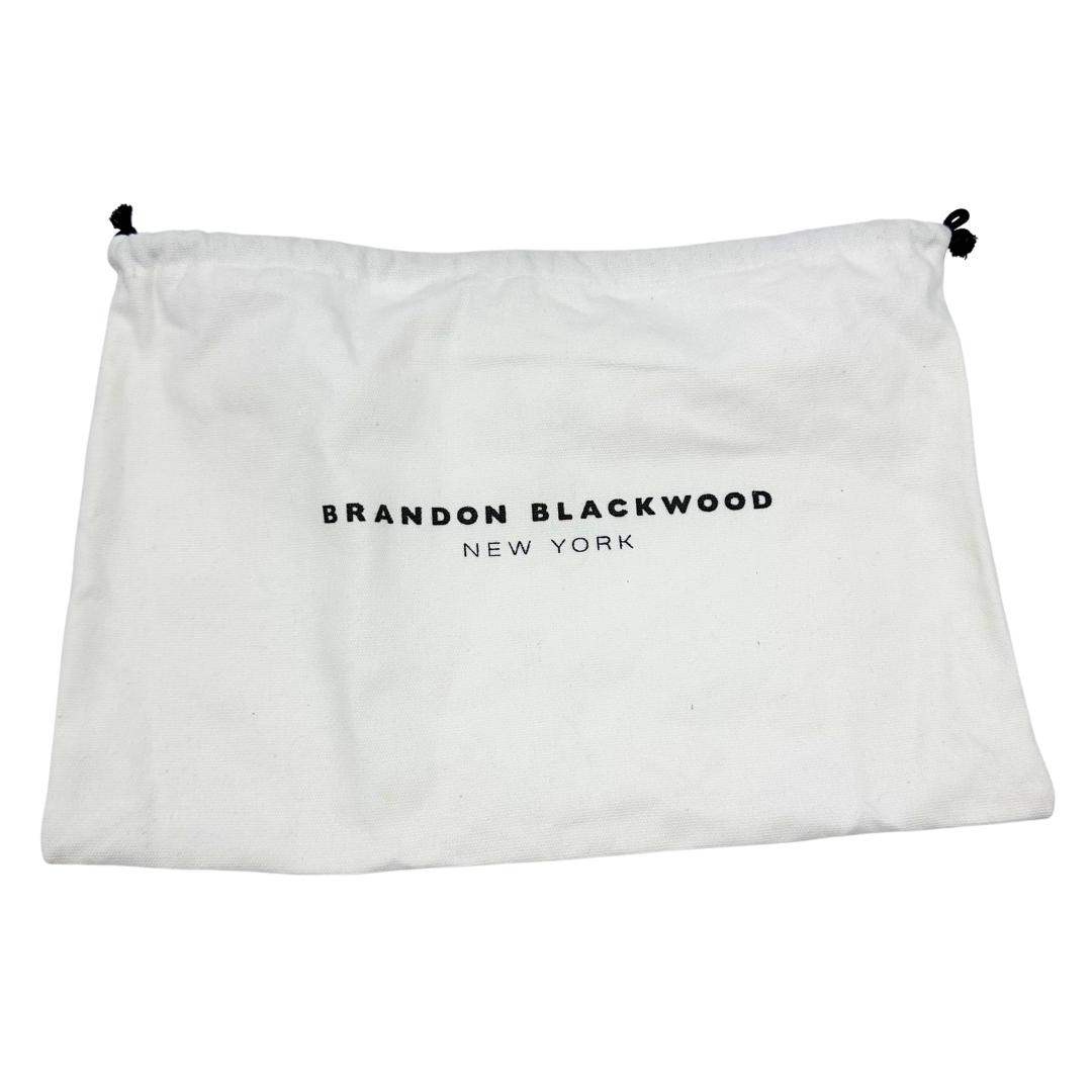 Brandon Blackwood Nia Crossbody