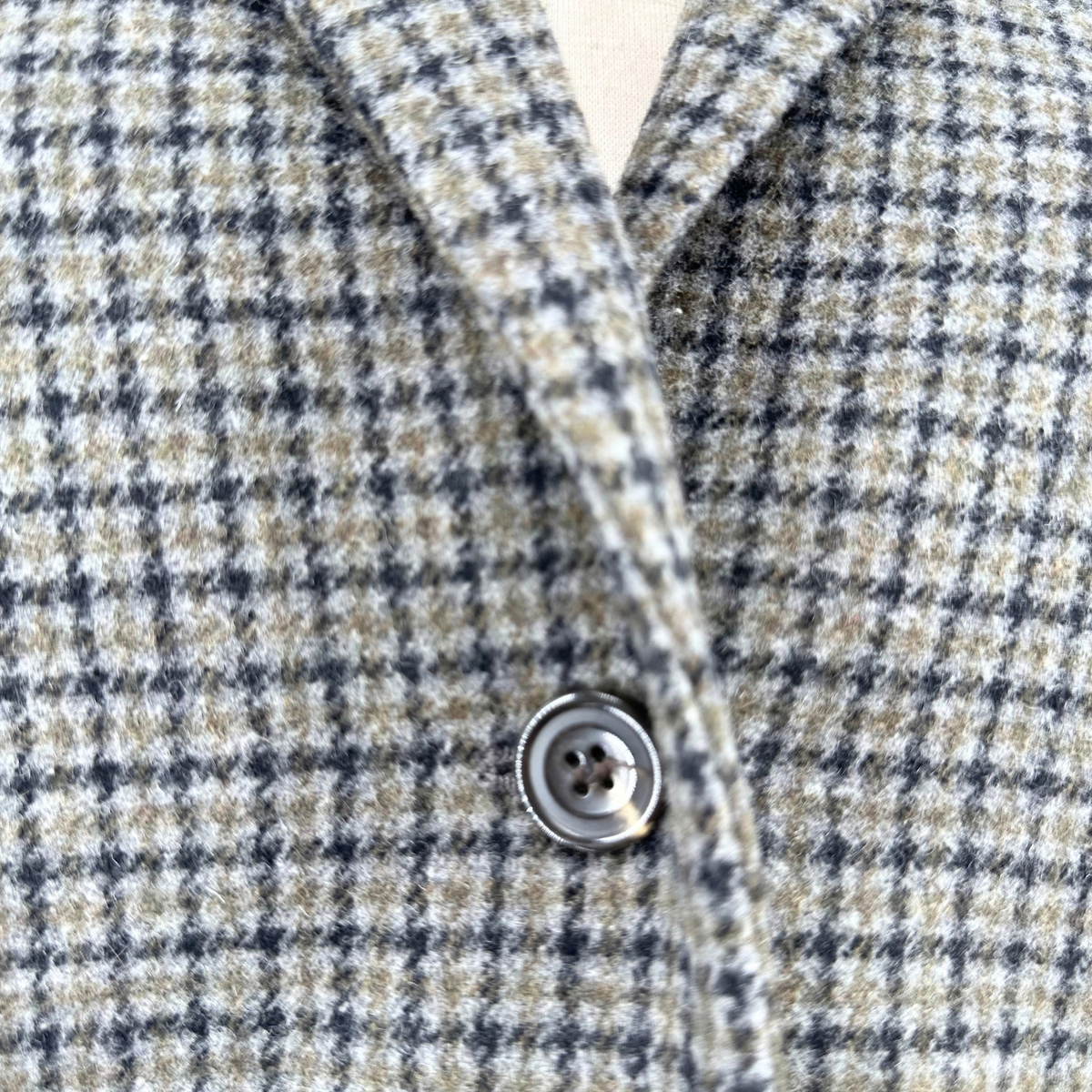 Soeur Navy/Grey Coat