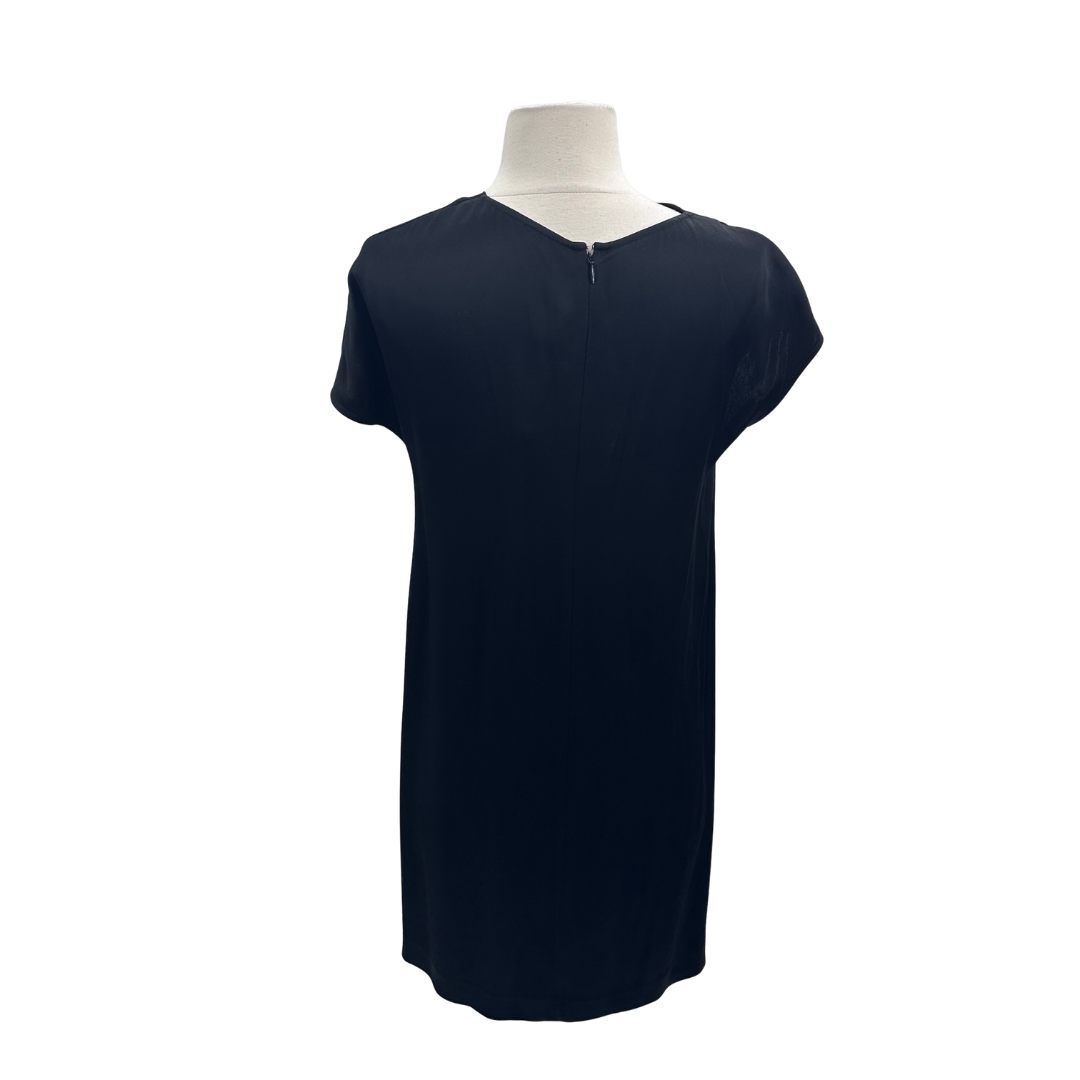 St John Black Dress