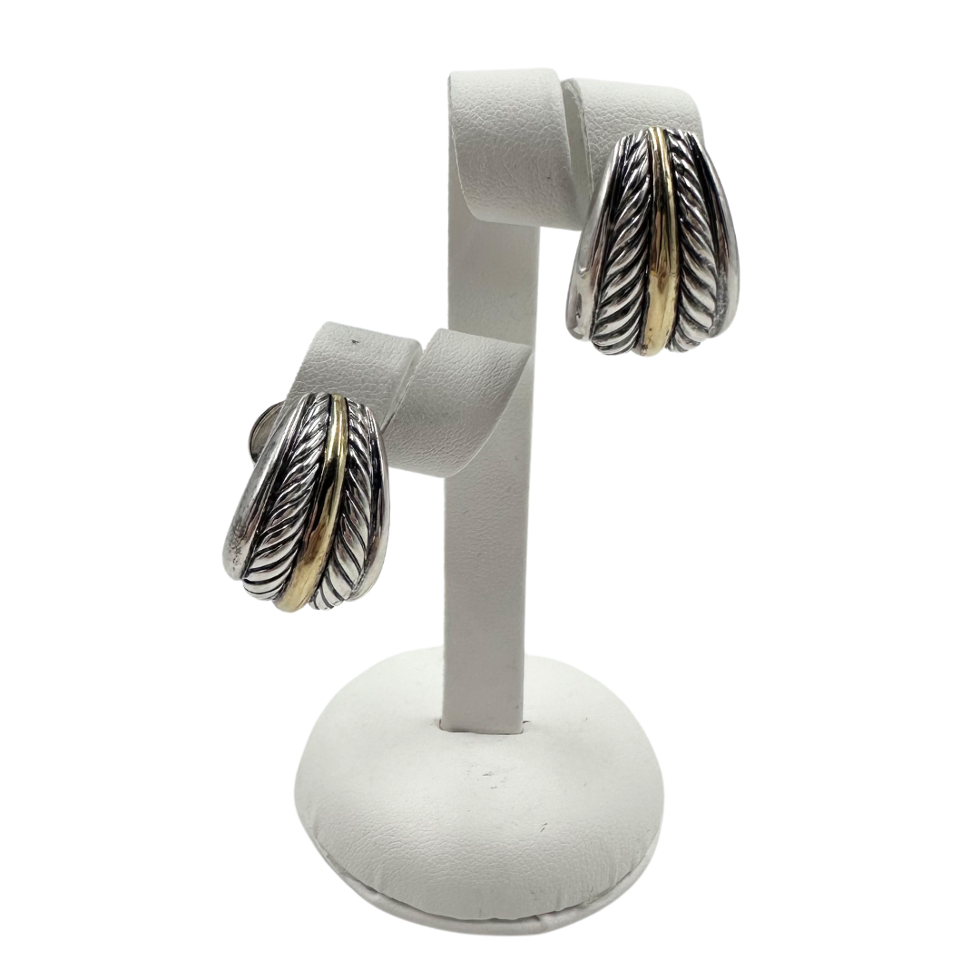 David Yurman Earrings