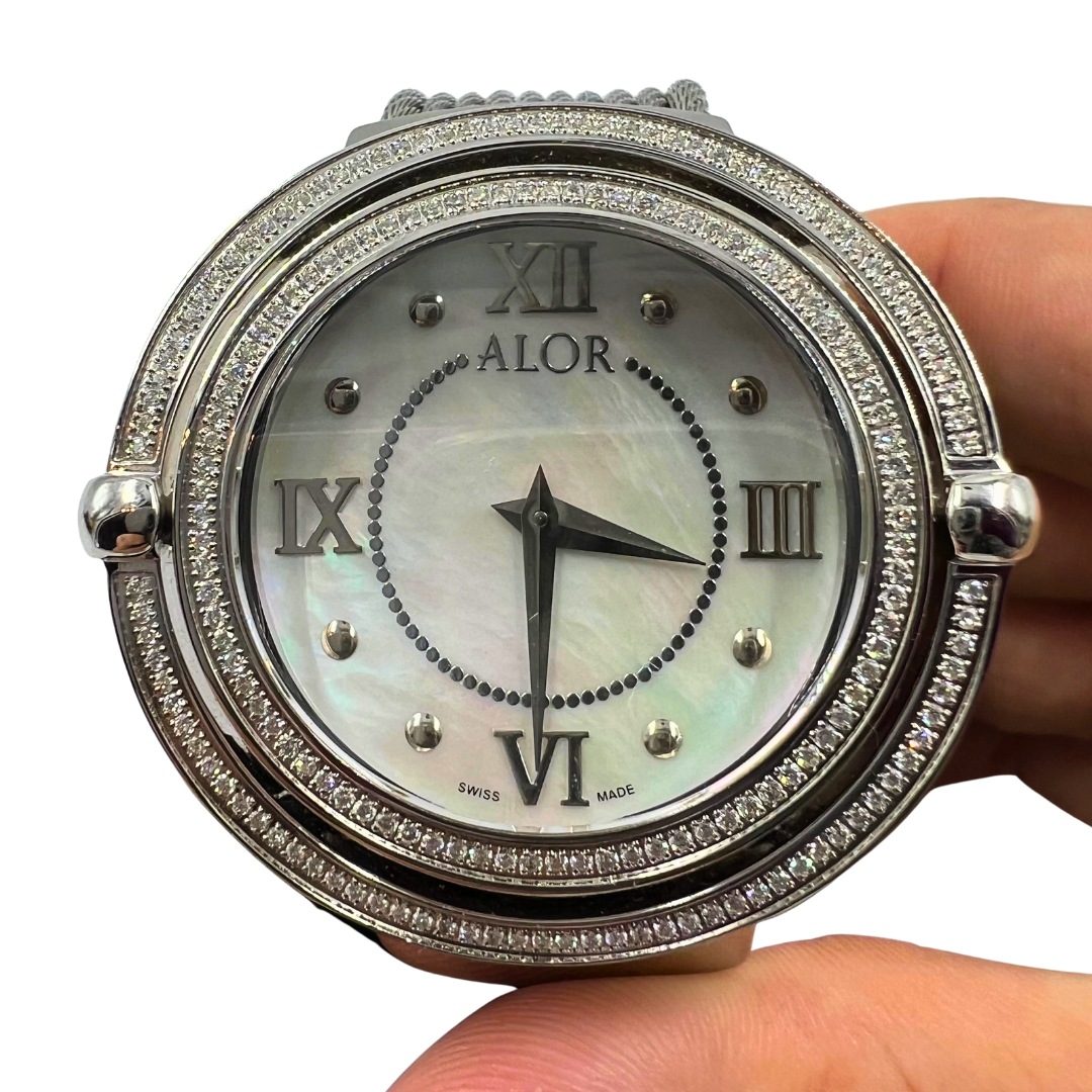 Alor Watch