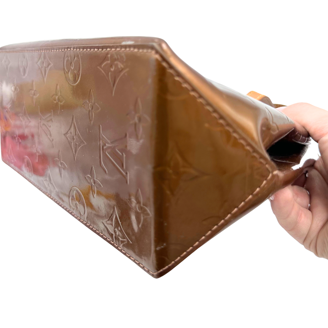 Louis Vuitton Top Handle Bag