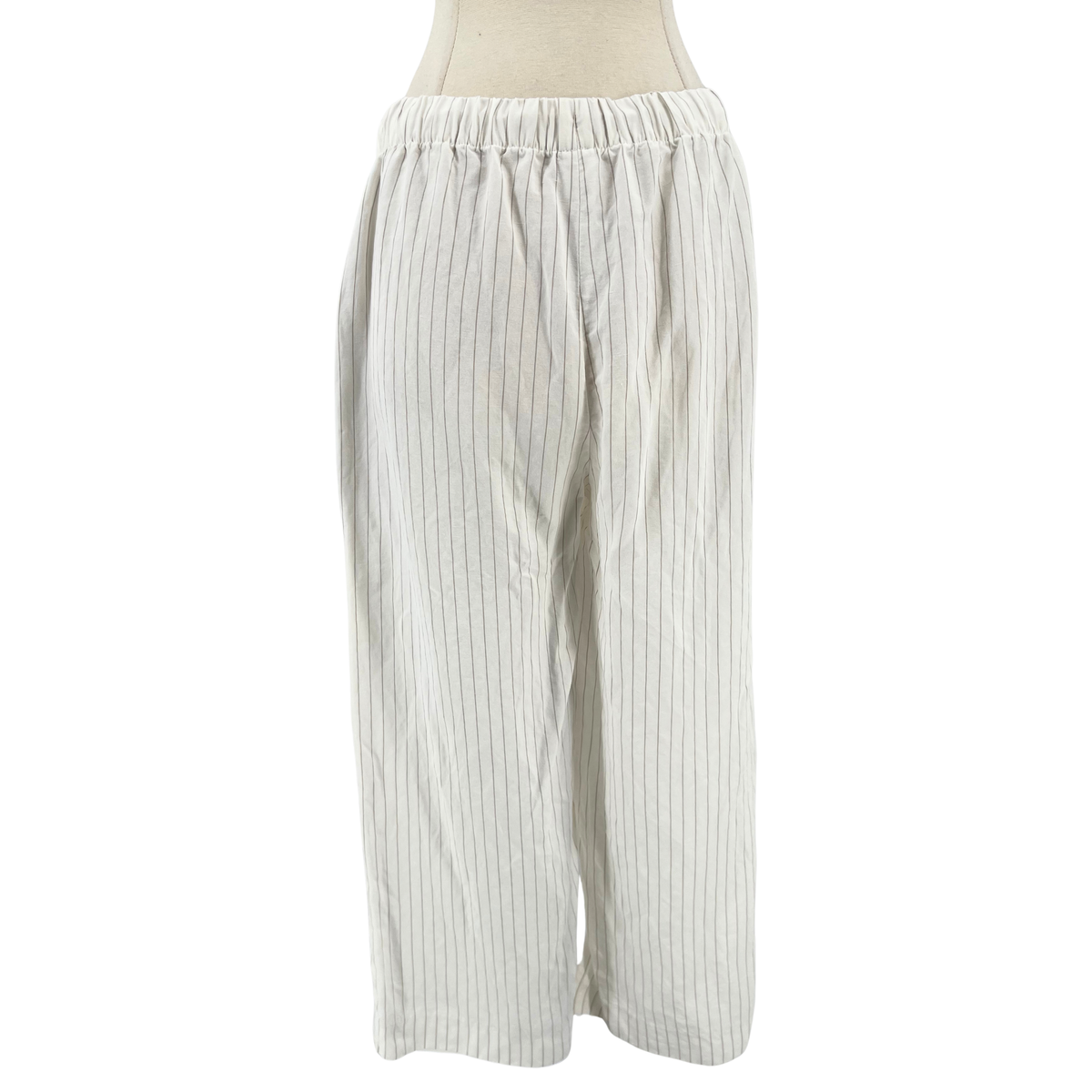 WILFRED white/tan Pants