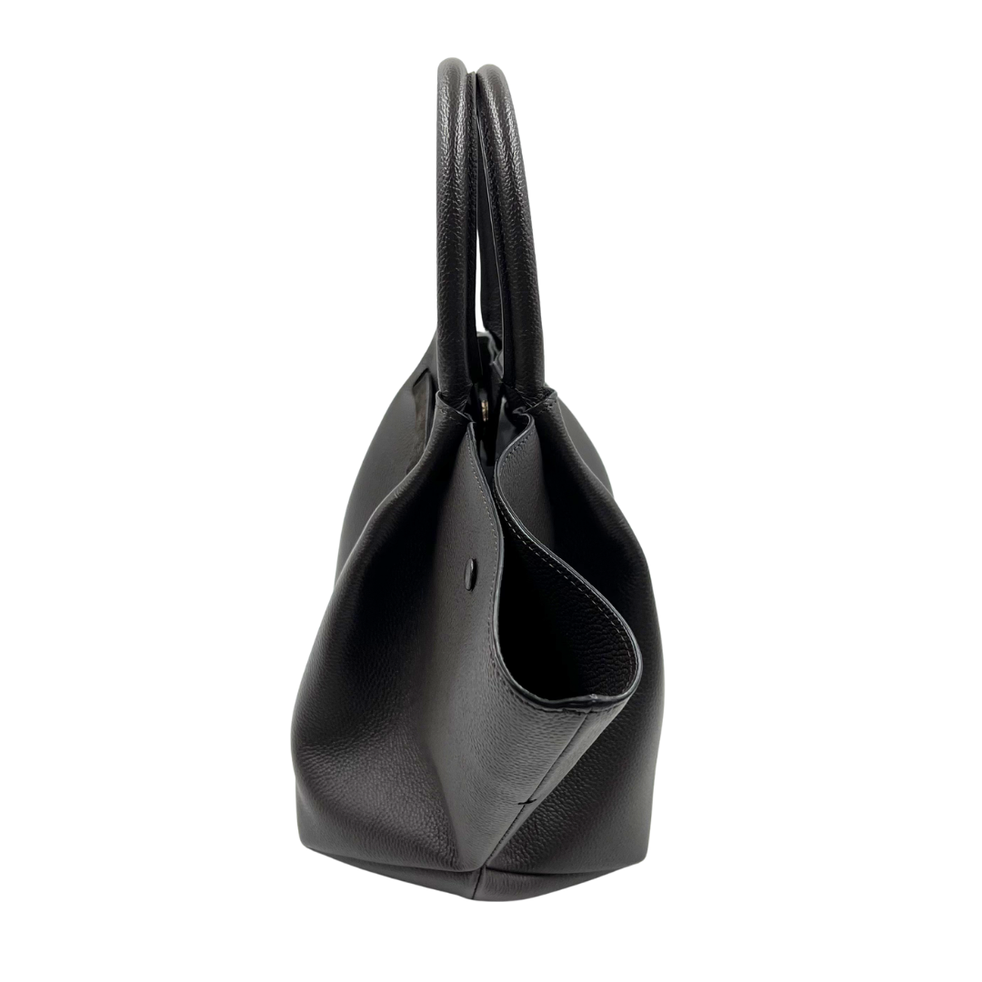 Demellier The Midi New York Bucket