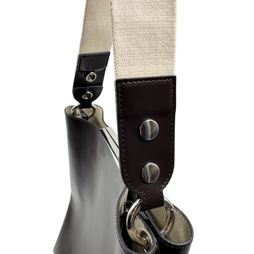 Theory Shoulder Bag