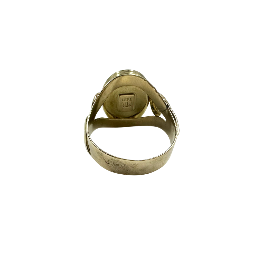 Chic Ring