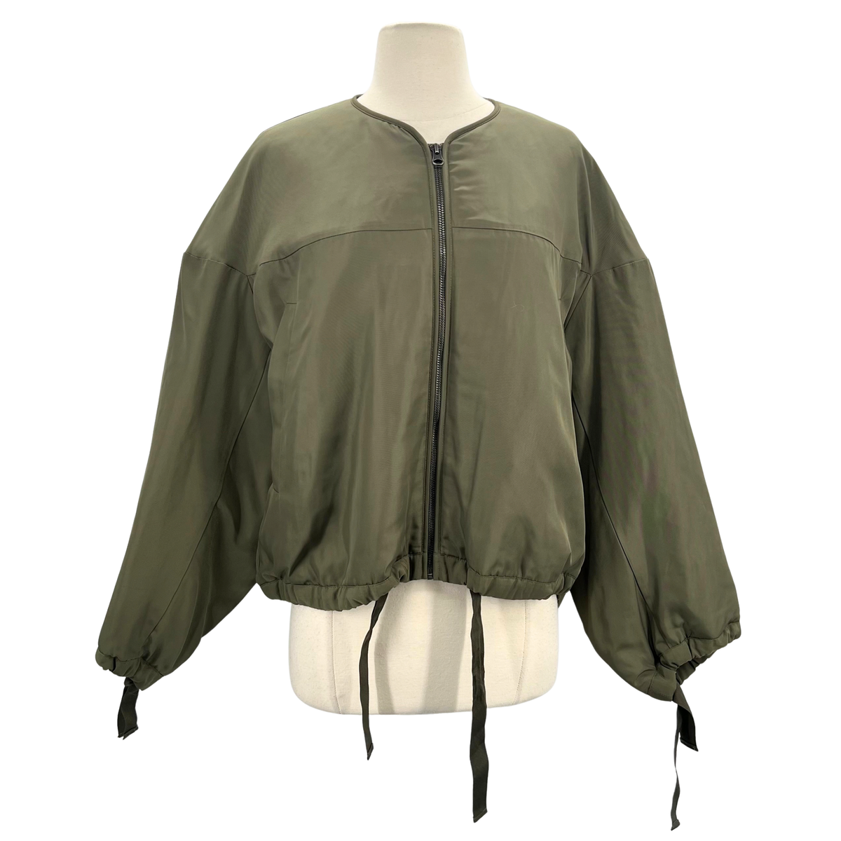 Rabens Saloner Olive Jacket